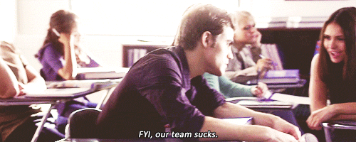 the vampire diaries animated GIF