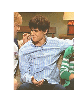 i see what gif - find & share on giphy