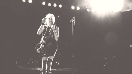 live animated gif