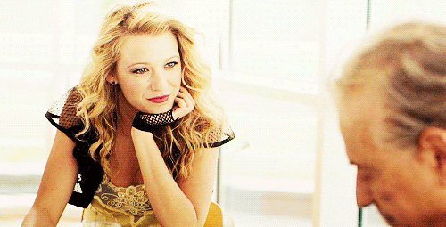 smile animated GIF