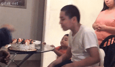 20 Epic Birthday Surprise Fails That Will Make Any Other Fails Look Like Nothing 3