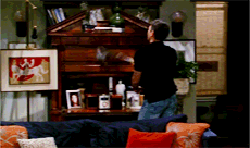 cleaning animated GIF 