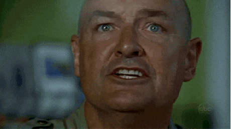 Angry John Locke GIF by hero0fwar - Find & Share on GIPHY