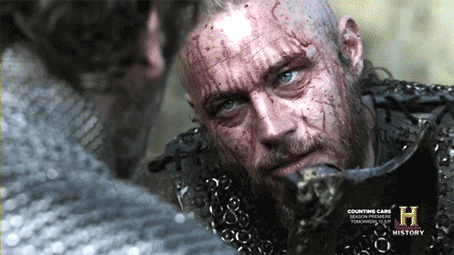 Shows to Watch This Summer 2015: Vikings 