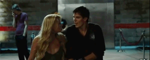 this gif has everything: amber heard, amber heard s, never back