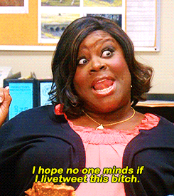 parks and recreation animated GIF