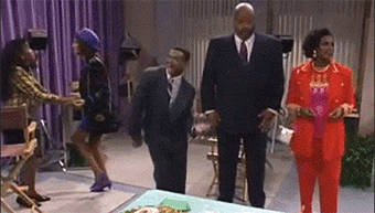 Fresh Prince Of Bel Air Carlton GIF - Find & Share on GIPHY