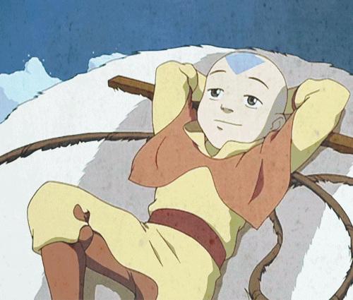Avatar The Last Airbender Find Share On GIPHY