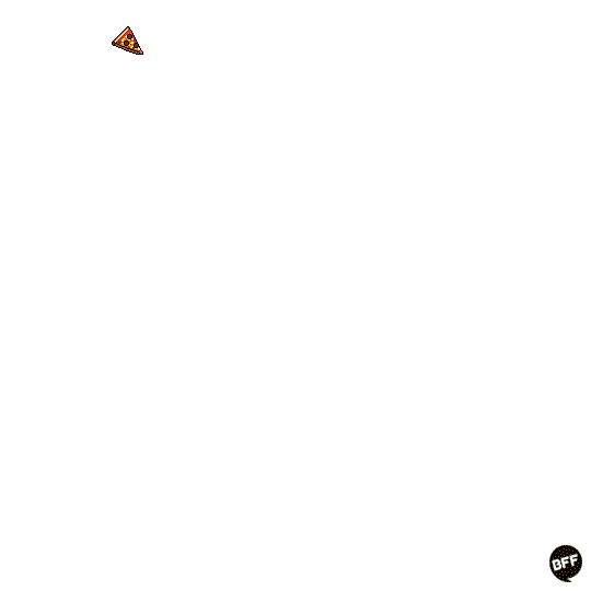 pizza animated GIF 