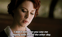 american horror story animated gif