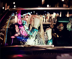 Iggy Azalea animated GIF