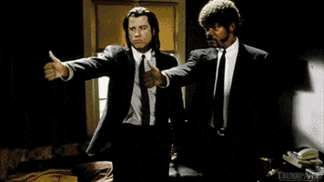 Animated Gif on Giphy