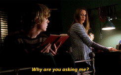 american horror story animated gif