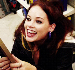 Jane Levy As Mandy Milkovich
