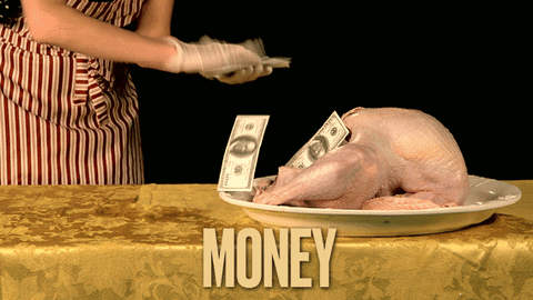 Money GIF - Find & Share on GIPHY