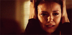 the vampire diaries animated GIF