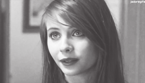 this gif has everything: willa holland, idk in general, idk it