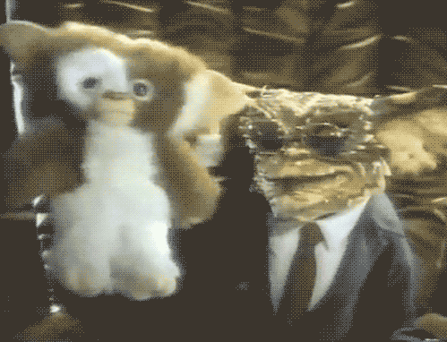 nostalgia gizmo animated gif