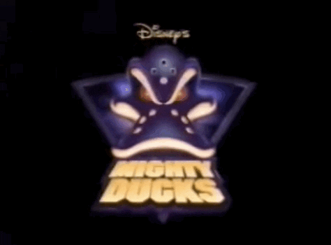 The Mighty Ducks Avatar