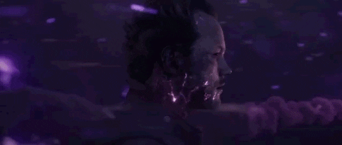 chris pratt animated GIF