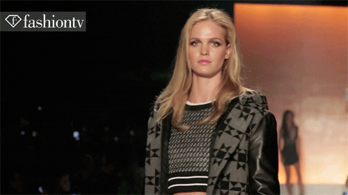 erin heatherton fashion gif