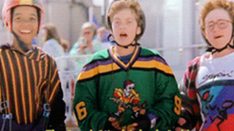 The Mighty Ducks GIFs on Giphy