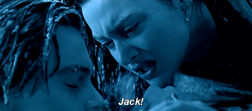 Jack And Rose S Find Share On Giphy