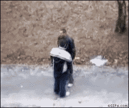 definition manliness animated GIF