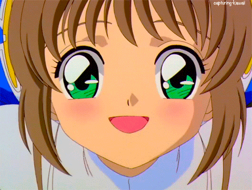 Featured image of post Anime Excited Eyes With tenor maker of gif keyboard add popular anime eyes animated gifs to your conversations