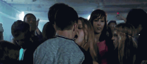 Teens Party Gif 54