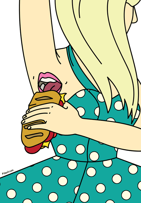 sandwich wtf gif - find & share on giphy