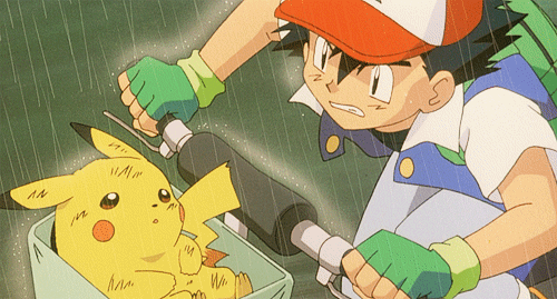 As Anime Ends, Ash's Pokémon Voice Actor Takes Her Victory Lap