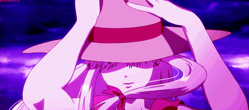 Anime Vicio Em Animes GIF - Anime Vicio Em Animes Finger Gun - Discover &  Share GIFs