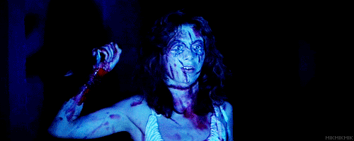 horror suspiria