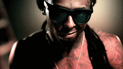 lil wayne animated GIF