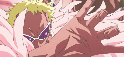 one piece animated GIF