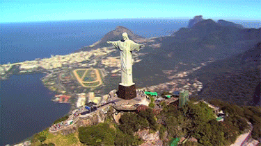 Image result for Rio de Janeiro gif