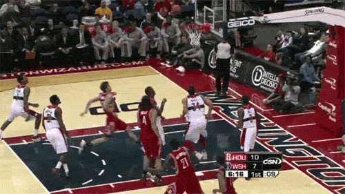nba animated gif