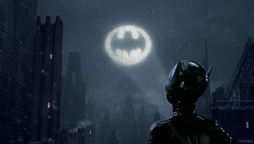 Tim Burton Batman GIF by Tech Noir - Find & Share on GIPHY