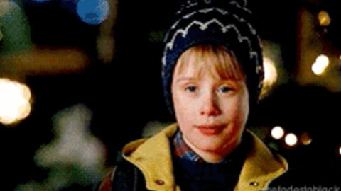 Home Alone Gifs On Giphy