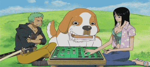 friends animated GIF