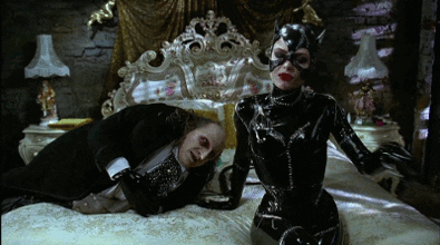 batman animated GIF