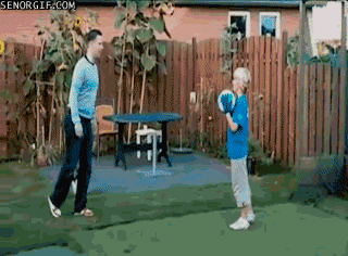 fail fun and games gif by cheezburger