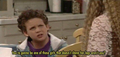 6 Love Lessons We Learned From Cory And Topanga Her Campus