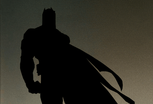 batman made by abvh eduardo risso animated GIF