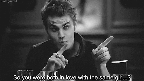 love animated GIF