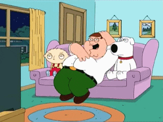 family guy peter stewie griffin familyguy nb animated GIF