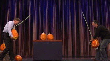pumpkin halloween conan obrien conan