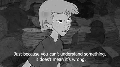 disney animated GIF