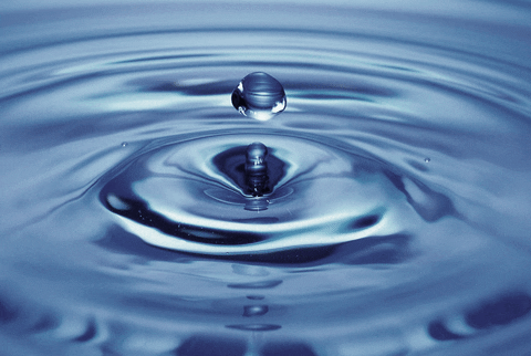 Water Animated GIF